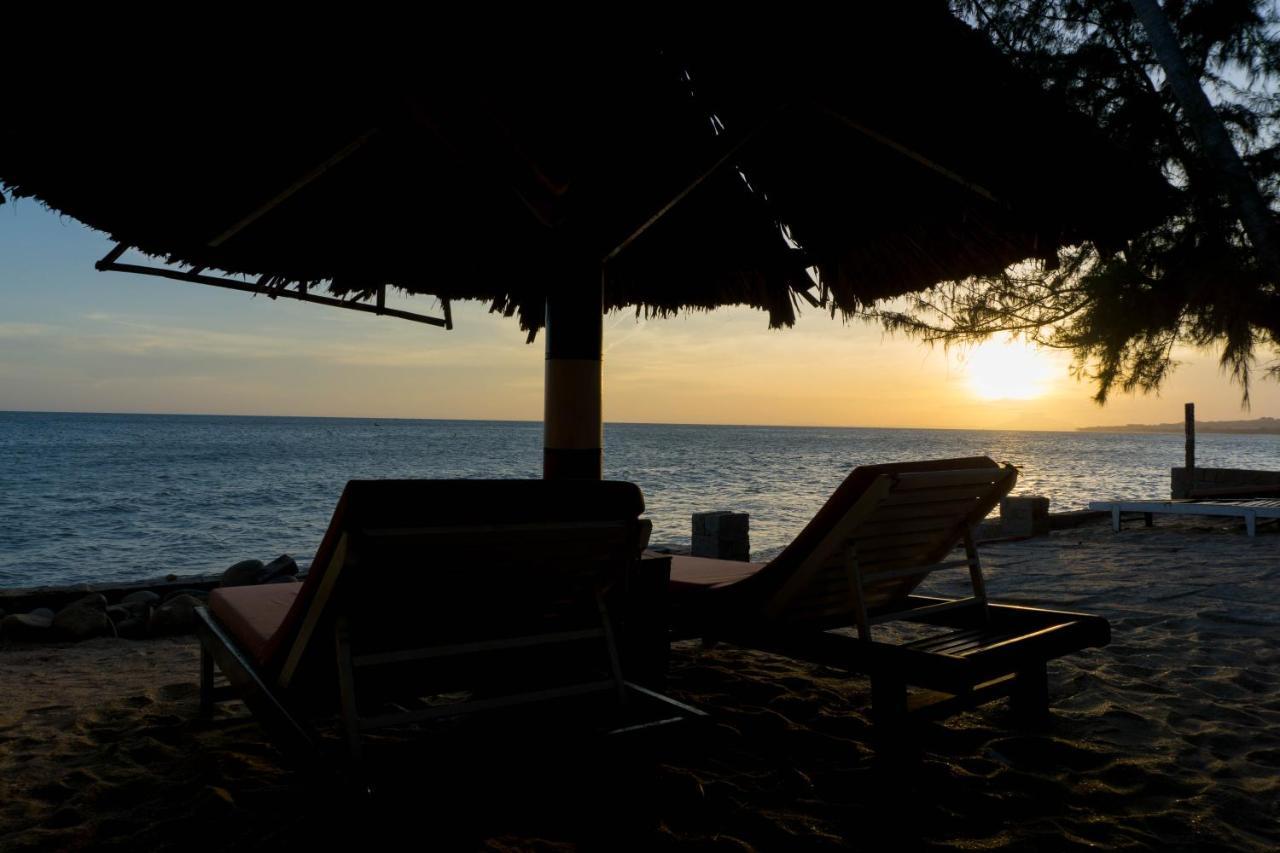 Meraki Oasis Hotel Муйне Экстерьер фото