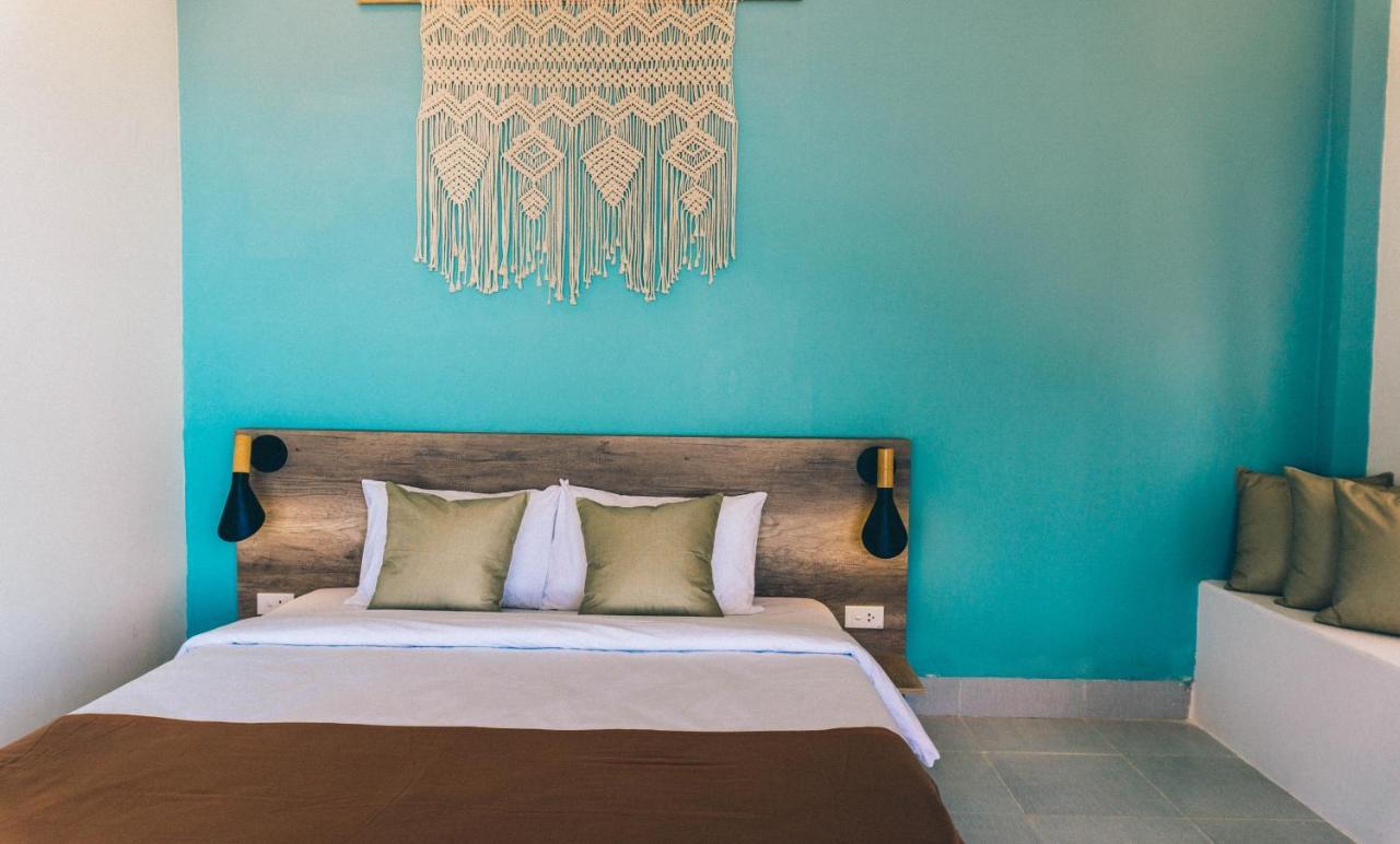 Meraki Oasis Hotel Муйне Экстерьер фото