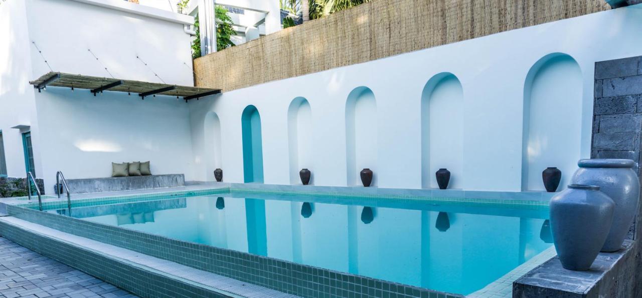 Meraki Oasis Hotel Муйне Экстерьер фото