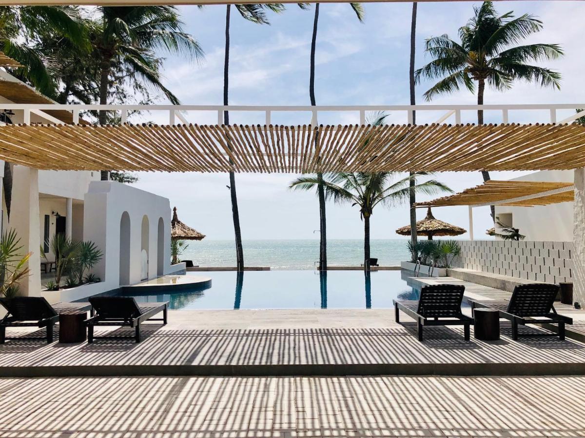 Meraki Oasis Hotel Муйне Экстерьер фото