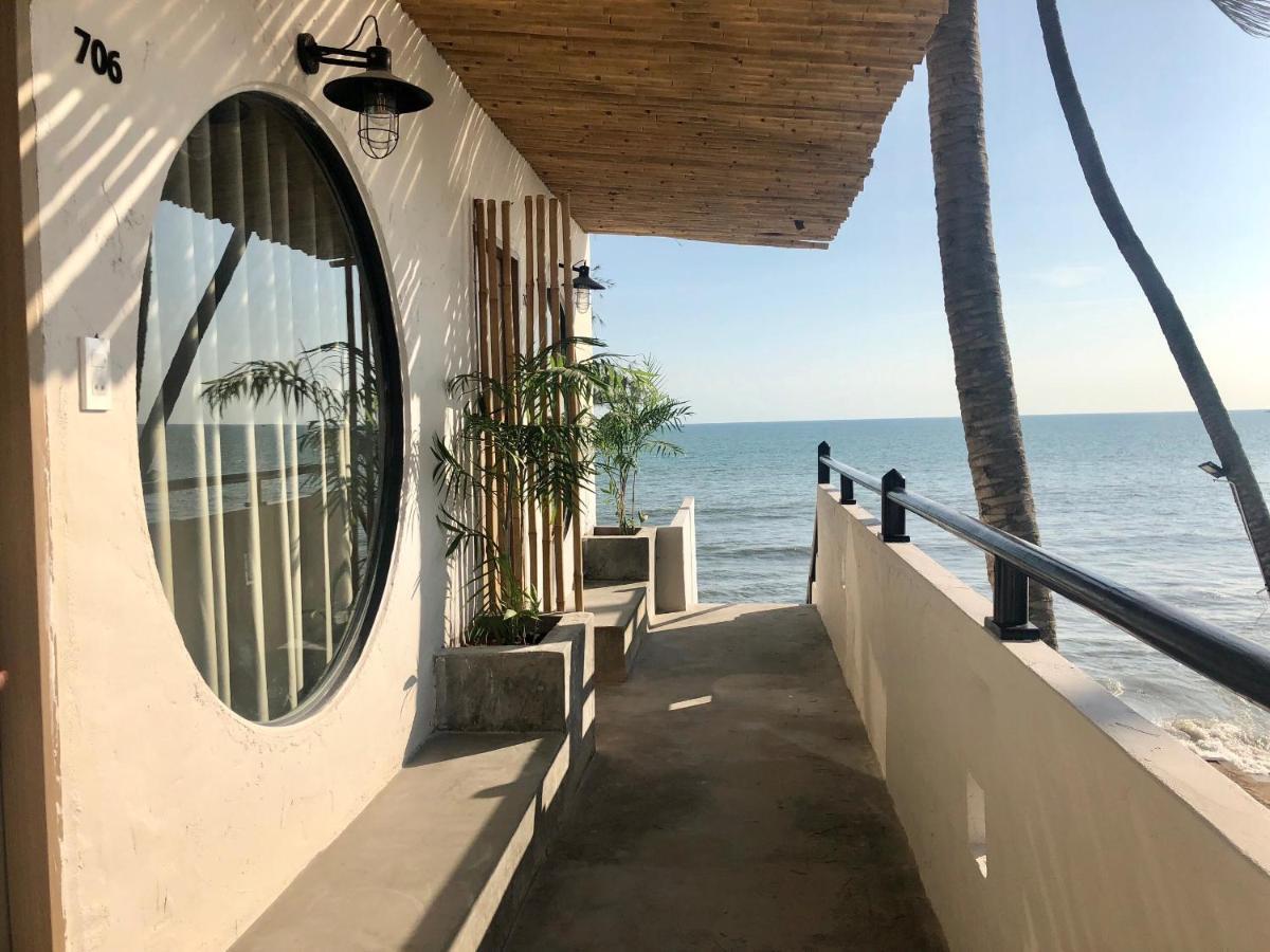 Meraki Oasis Hotel Муйне Экстерьер фото