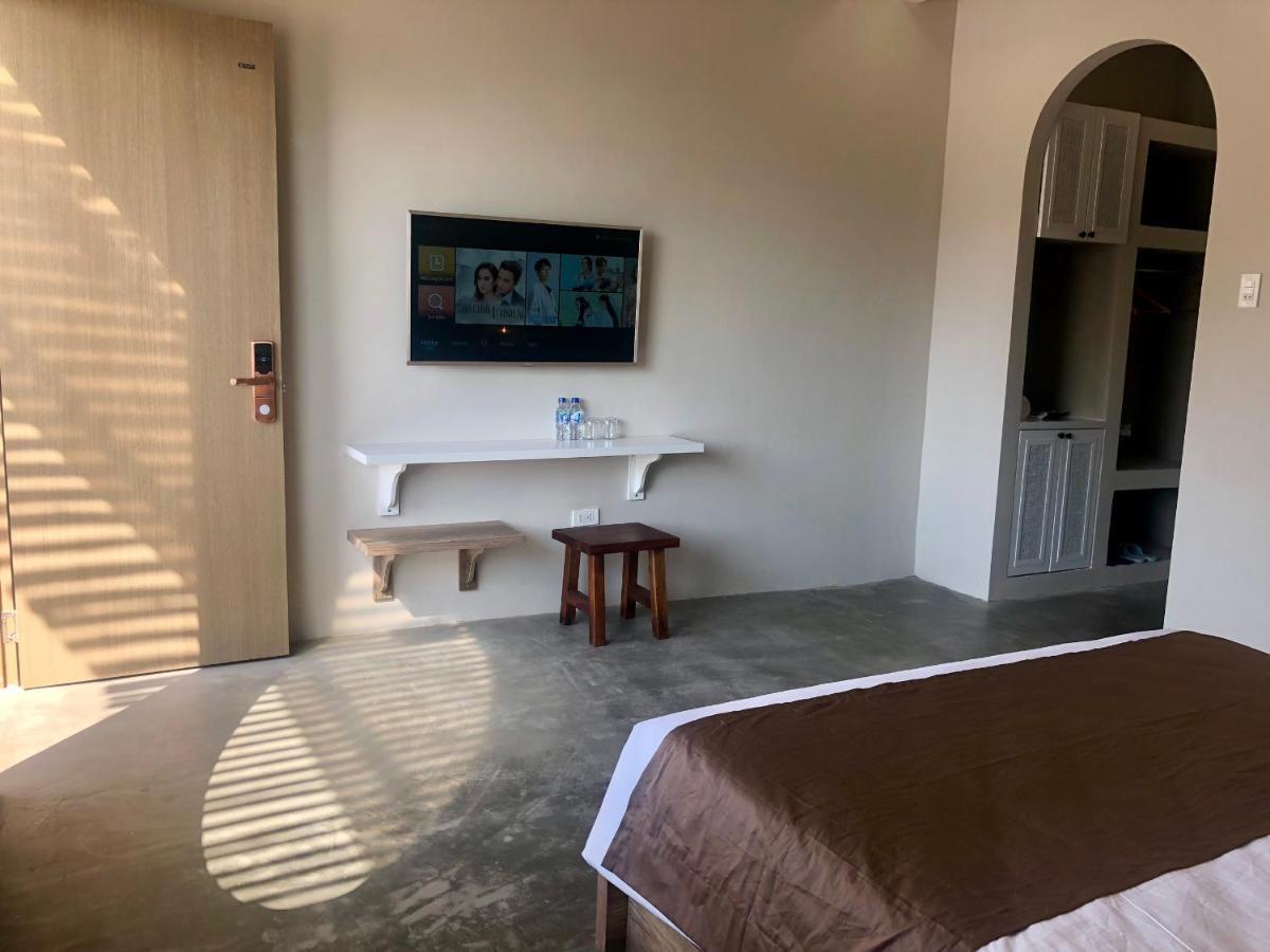 Meraki Oasis Hotel Муйне Экстерьер фото