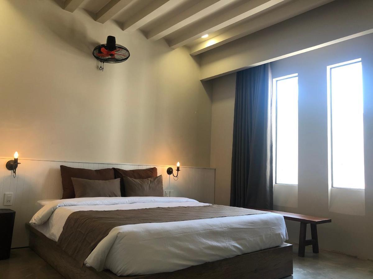 Meraki Oasis Hotel Муйне Экстерьер фото
