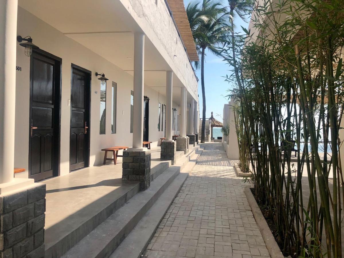 Meraki Oasis Hotel Муйне Экстерьер фото